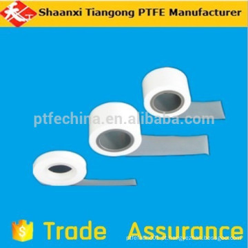 12mm 100% ptfe india produtos amarelo fita ptfe